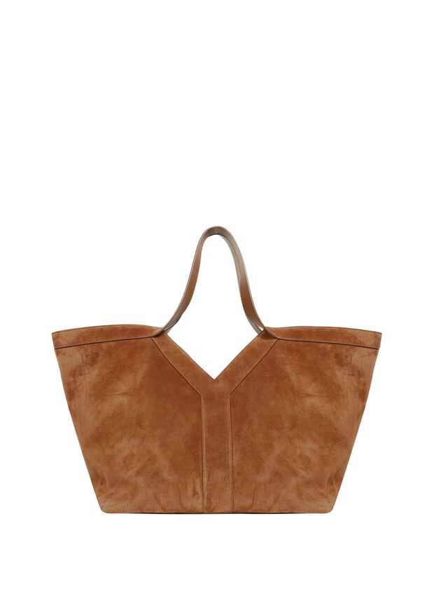 TORBA  SAINT LAURENT